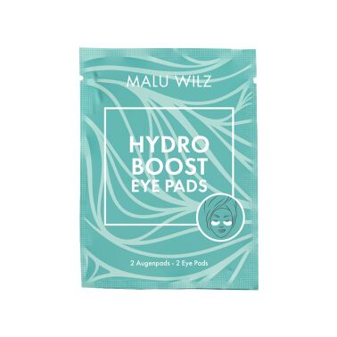 Hydro Boost Eye Pads