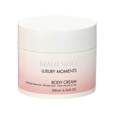 Luxury Moments Body Cream