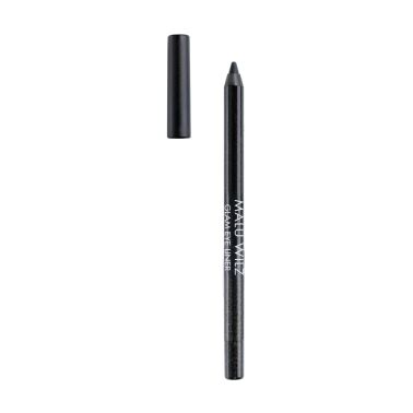 Glam Eye Liner Black Sparkle