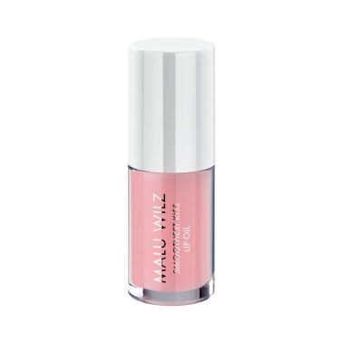 Pielęgnujący olejek do ust - Smoothest Kiss Lip Oil