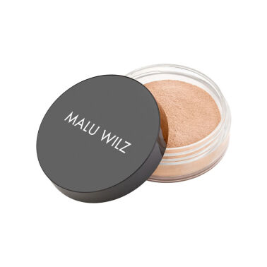 Mineral Powder Foundation - mineralny podkład puder sypki, kryjący 15 g