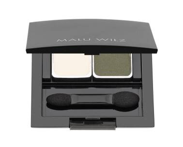 Beauty Box Duo - kasetka z lusterkiem na cienie do powiek w systemie na "Click"