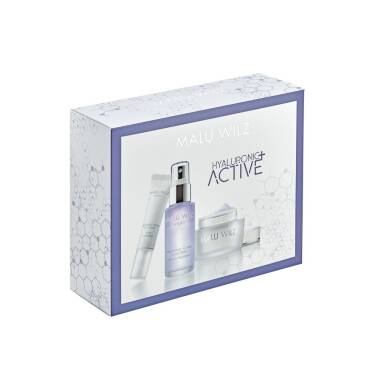 Hyaluronic Active+ SET