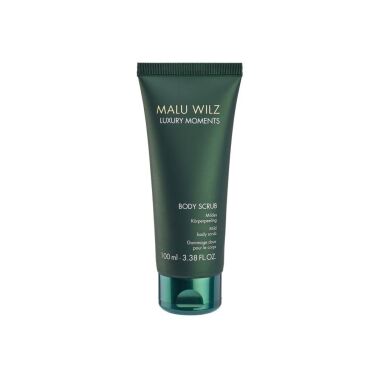 Luxury Moments Body Scrub - Gel Edition