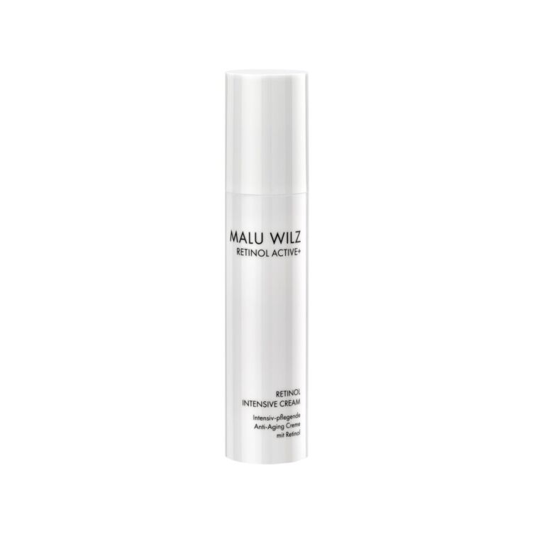 Retinol Intensive Cream - przeciwzmarszczkowy krem z retinolem w liposomalnej enkapsulacji