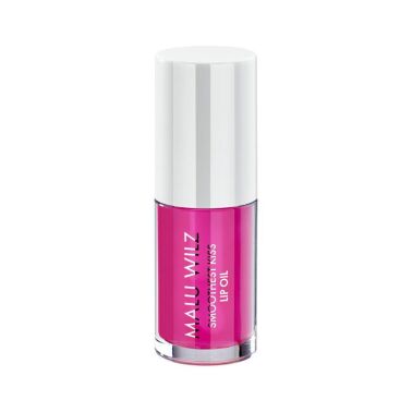 Pielęgnujący olejek do ust - Smoothest Kiss Lip Oil