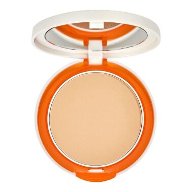 High Protect Sun Powder Foundation - matujący podkład przeciwsłoneczny w pudrze SPF idealny po kuracji z wykorzystaniem kwasów 50  9,5 g